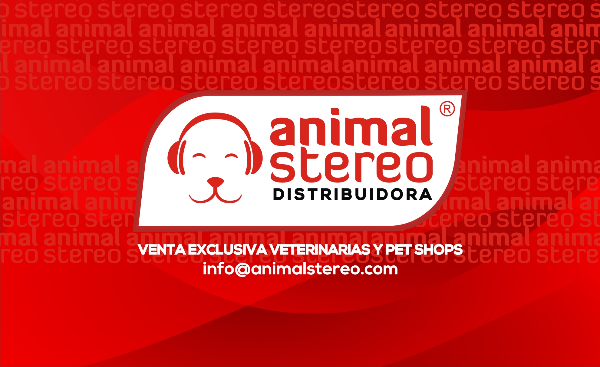 Animal Stereo