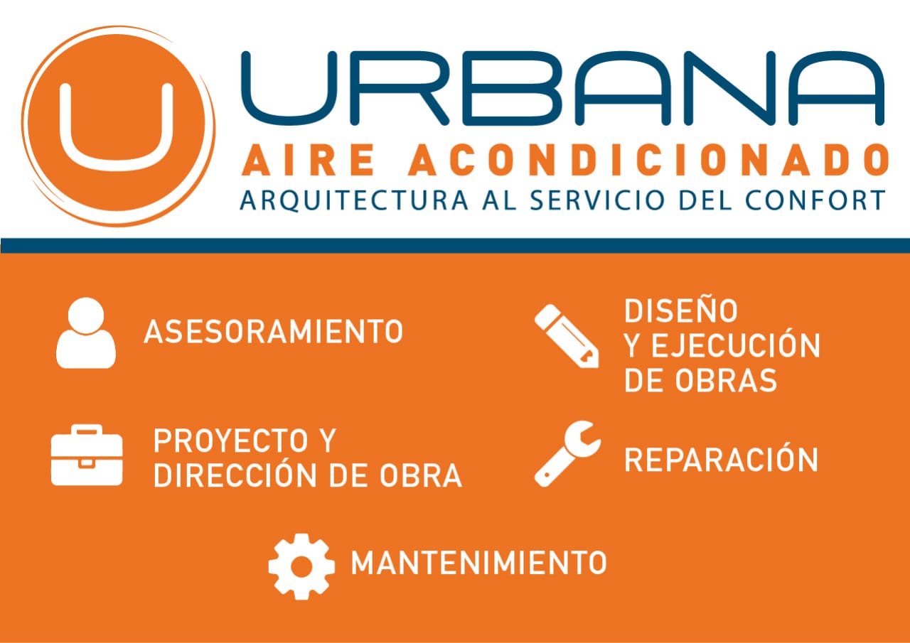 Urbana Climatizacion