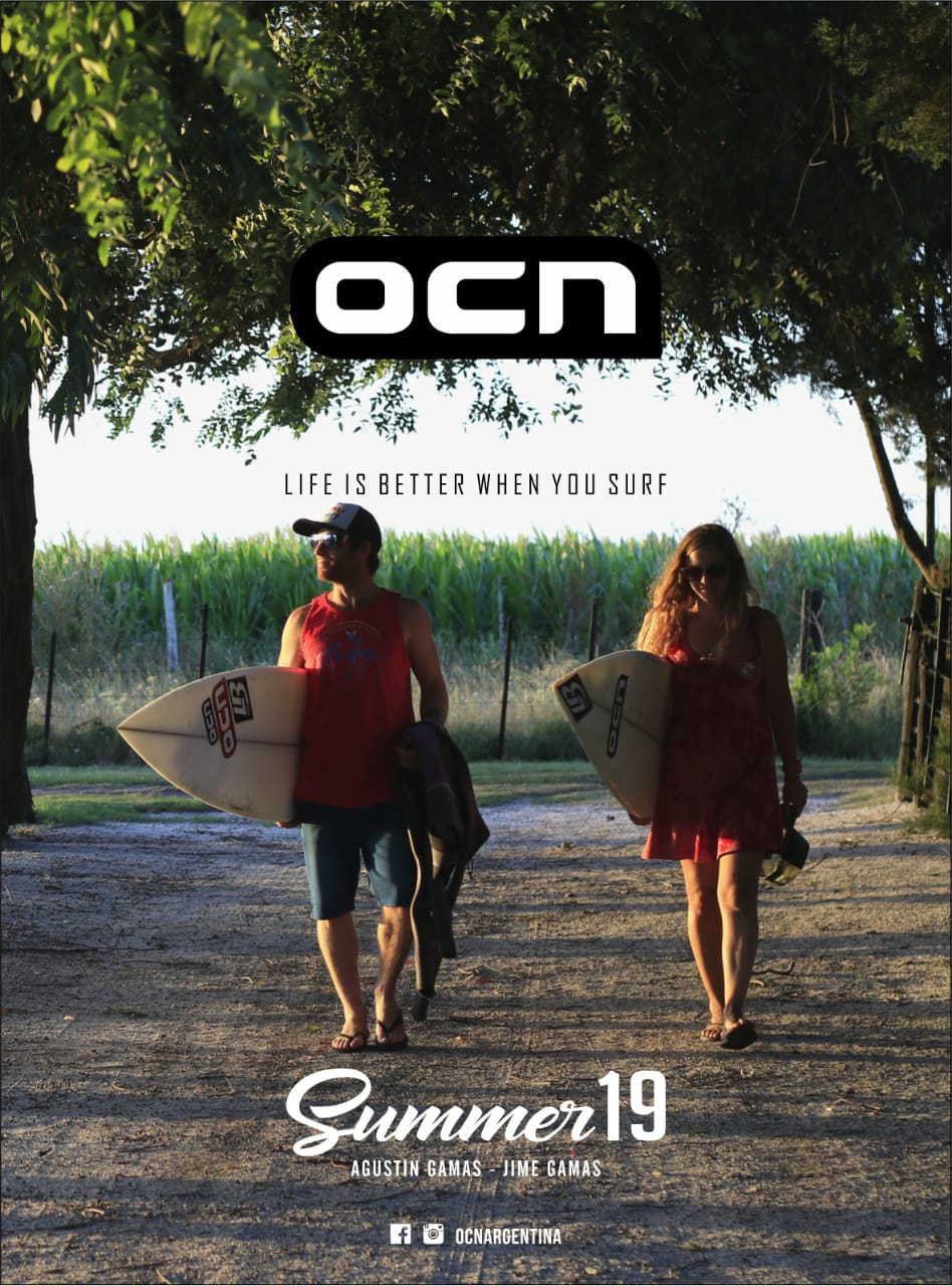 OCN