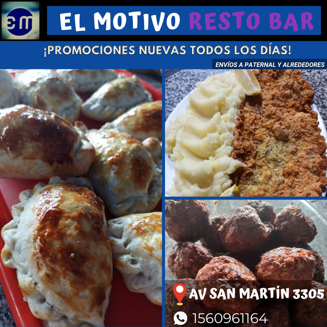 El Motivo Resto Bar